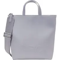 Marc O'Polo sac shopper sac à épaule Veda Shopper Pale Purple lilas
