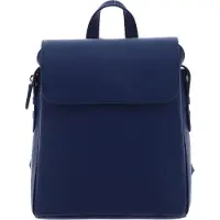 PICARD sac à dos Luis Backpack With Flap Royal bleu