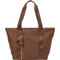 Marc O'Polo sac shopper Shopper Crimson Brown brun
