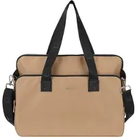 DAY ET sac à épaule Formal Shoulder Bag Starfish Beige