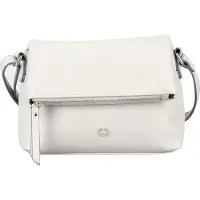 Gerry weber sac à épaule Daily Use Shoulderbag Light Grey gris clair