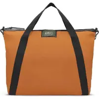 DAY ET sac à épaule sac à épaule bandoulière Gweneth Classic Cross Caramel brun