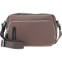 Mandarina Duck Hunter Vct38 Crossbody Beige Homme