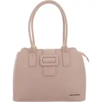 Betty Barclay sac à épaule Shopper Bag Rose
