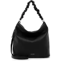 Suri Frey sac à épaule sac à épaule bandoulière SFY Shirley Hobo Bag Black noir