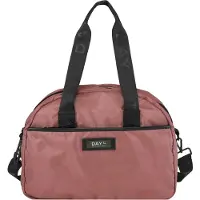 DAY ET sac à épaule sac à épaule bandoulière Gweneth Classic Weekend Bag Riad Rose