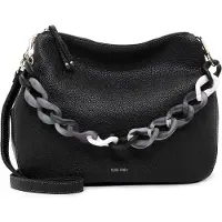 Suri Frey sac à épaule sac à épaule bandoulière Candy Bag Black noir