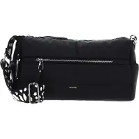 PICARD sac shopper sac à épaule Carezza Shopper Black noir