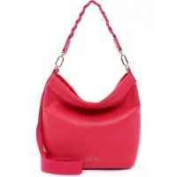 Suri Frey sac à épaule bandoulière sac à épaule Josy Shoulderbag Pink rose