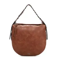 Suri Frey sac à épaule Luzy Shoulder Bag Cognac brun