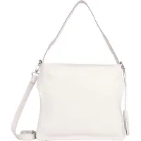 Gerry weber sac à épaule sac à épaule bandoulière Cadiz Hobo MHZ Cream White beige