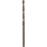 Bosch Forets en métal HSS-Co, DIN 338. Pour perceuses/tournevis rotatifs (3, 3,6 mm, 60)