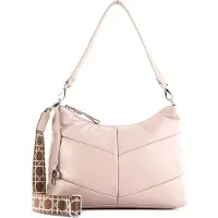 PICARD sac à épaule sac à épaule bandoulière Warm Up Crossbody Bag Rosequartz