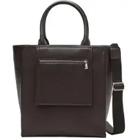 s.Oliver sac shopper Shopper Brown brun