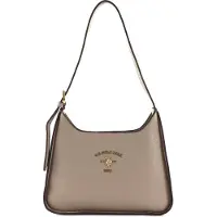 U.S. POLO ASSN. sac à épaule Stanford Hobo Beige