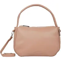 Gerry weber sac à épaule sac à épaule bandoulière Madeira Hobo MHZ Cappuccino marron clair