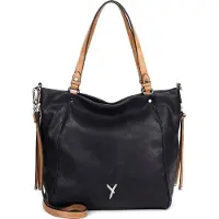 Suri Frey sac à épaule bandoulière sac shopper Buffy Shopper Blue bleu marine