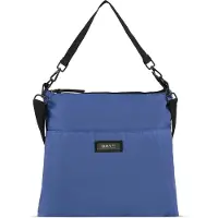 DAY ET sac à épaule sac à épaule bandoulière Gweneth Classic Practic Hobo Federal Blue bleu