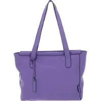 PICARD sac à épaule Yours Shopper Purple lilas