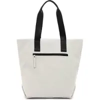 Suri Frey sac shopper SURI Green - Jenny Shopper Ecru écru