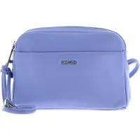 PICARD Cuir sac à épaule bandoulière sac à épaule Really Hand Bag Violet pourpre
