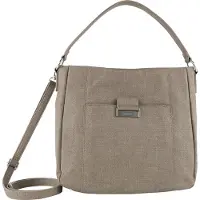 Gerry weber sac à épaule sac à épaule bandoulière Be Different Hobo LHZ Fungi kaki