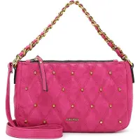Suri Frey sac à épaule bandoulière sac à épaule Corey Crossbody Pink rose