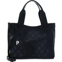 PICARD Cuir sac à épaule sac à épaule bandoulière Voila Hobo Bag Ozean bleu