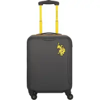 U.S. POLO ASSN. trolley New Leader Hard Trolley Black noir 55cm