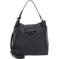 PICARD Cuir sac shopper sac à épaule bandoulière Paola Shopper Rock gris