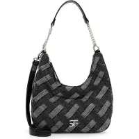 Suri Frey sac à épaule sac à épaule bandoulière Bethy Shoulder Bag Black noir