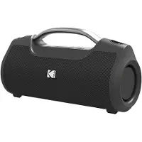 Kodak Haut-parleur Bluetooth AUX USB EQ 60W Waterproof IPX6 TWS Stereo / PWS-2258