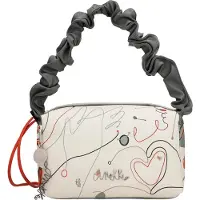 Anekke sac à épaule Alma Ole Shoulder Bag Multicolor multicolore