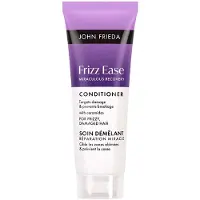 John Frieda Conditionneur Récupération Miracle Frizz Ease (75 ml)