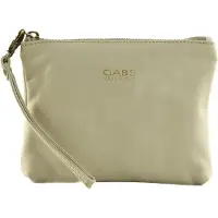 Gabs sac à poignet Amina Pochette Bag Latte beige
