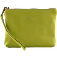 Gabs sac à poignet Amina Pochette Bag Lime vert clair