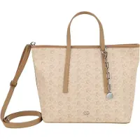 Gerry weber sac shopper sac à épaule bandoulière Aeon Handbag Beige