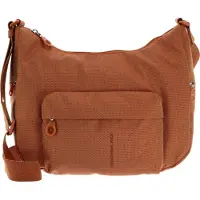 Mandarina Duck Md20 Qmt56 Shoulder Bag Orange
