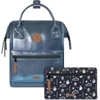 Cabaia - Sac à dos 10L - Adventurer Small Larissa - Bleu