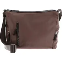 Mandarina Duck Hunter Side Pockets Crossbody Marron Homme