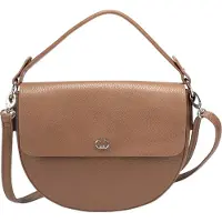 Gerry weber sac à épaule bandoulière sac à main Talk Different 1.0 Shoulderbag MVF Portabella brun