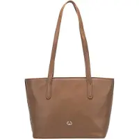 Gerry weber sac shopper Talk Different 1.0 Shopper MHZ Portabella brun