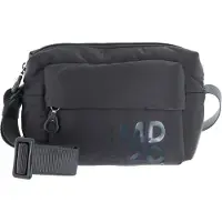 Mandarina Duck , modèle MD20 Crossover, ballon, couleur anthracite. (Pour femmes)