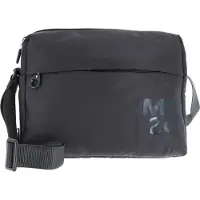 Mandarina Duck MD20, ballon crossover, modèle MD 20 pour femmes, couleur anthracite