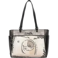 Anekke sac à épaule Nature Koko Shoulder Bag Multicolor multicolore