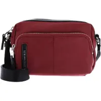 Mandarina Duck Hunter Small Vct38 Crossbody Rouge Homme
