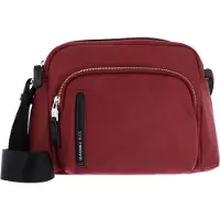 Mandarina Duck Hunter Medium Vct49 Crossbody Rouge Homme