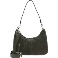 Mandarina Duck Hunter Velvet Small Okt25 Crossbody Vert Homme