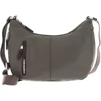 Mandarina Duck Hunter Hobo, pour femmes, en pyrite