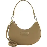Lacoste sac à épaule bandoulière sac à épaule Moon Bag Tan beige
